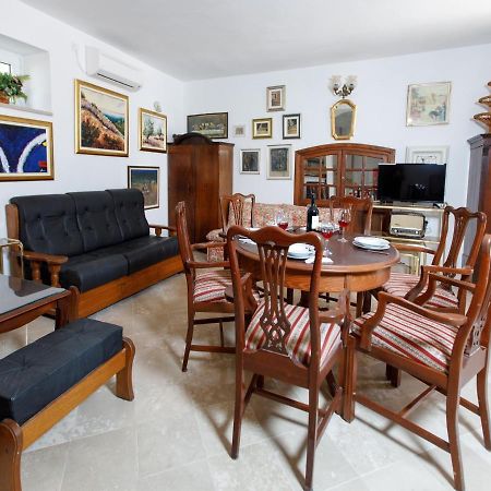 Villa Balarin Бол Экстерьер фото