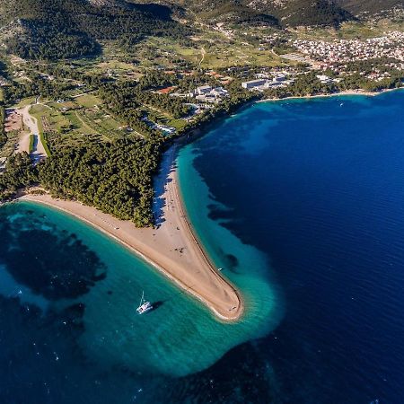 Villa Balarin Бол Экстерьер фото