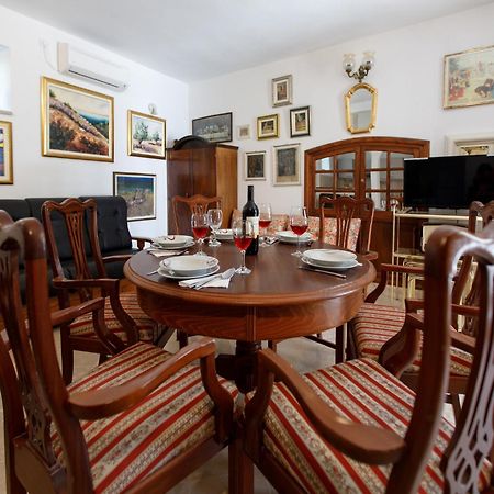 Villa Balarin Бол Экстерьер фото