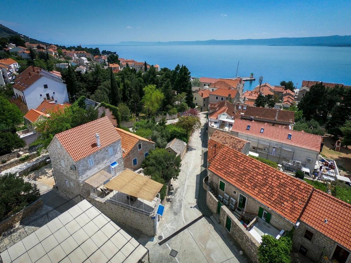 Villa Balarin Бол Экстерьер фото