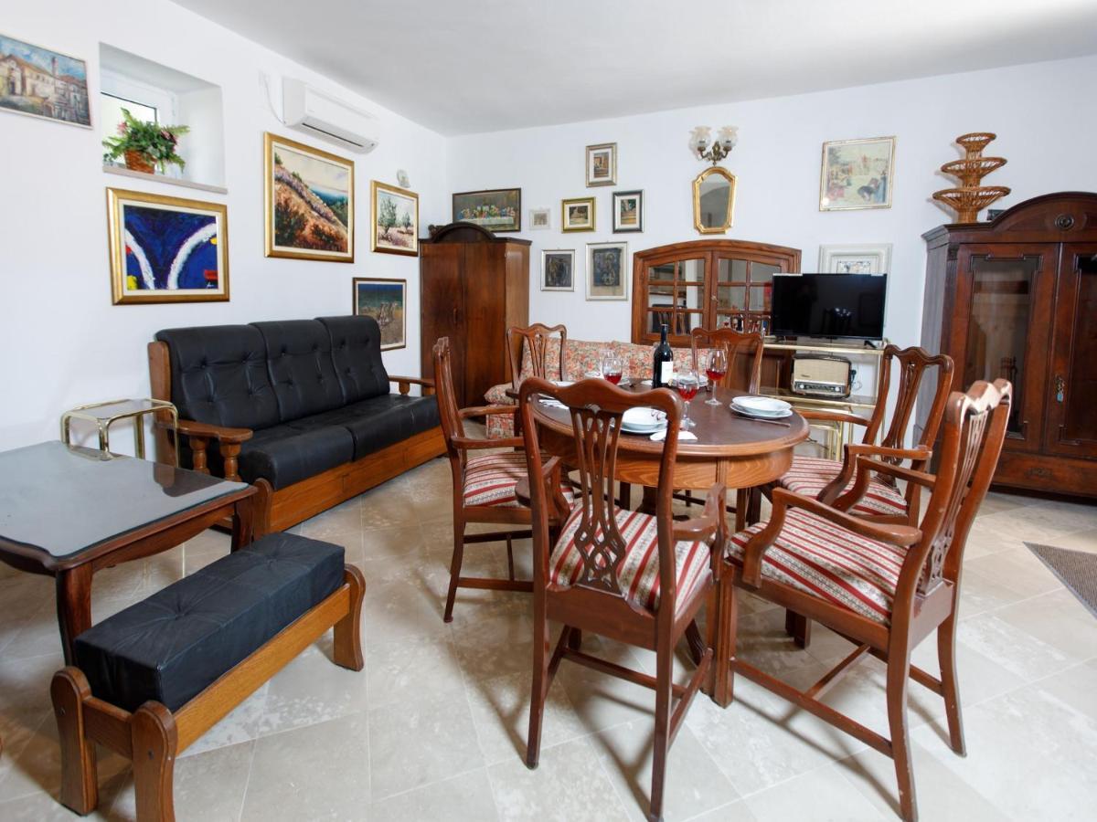 Villa Balarin Бол Экстерьер фото