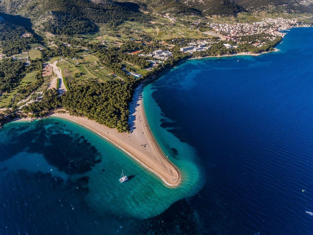 Villa Balarin Бол Экстерьер фото