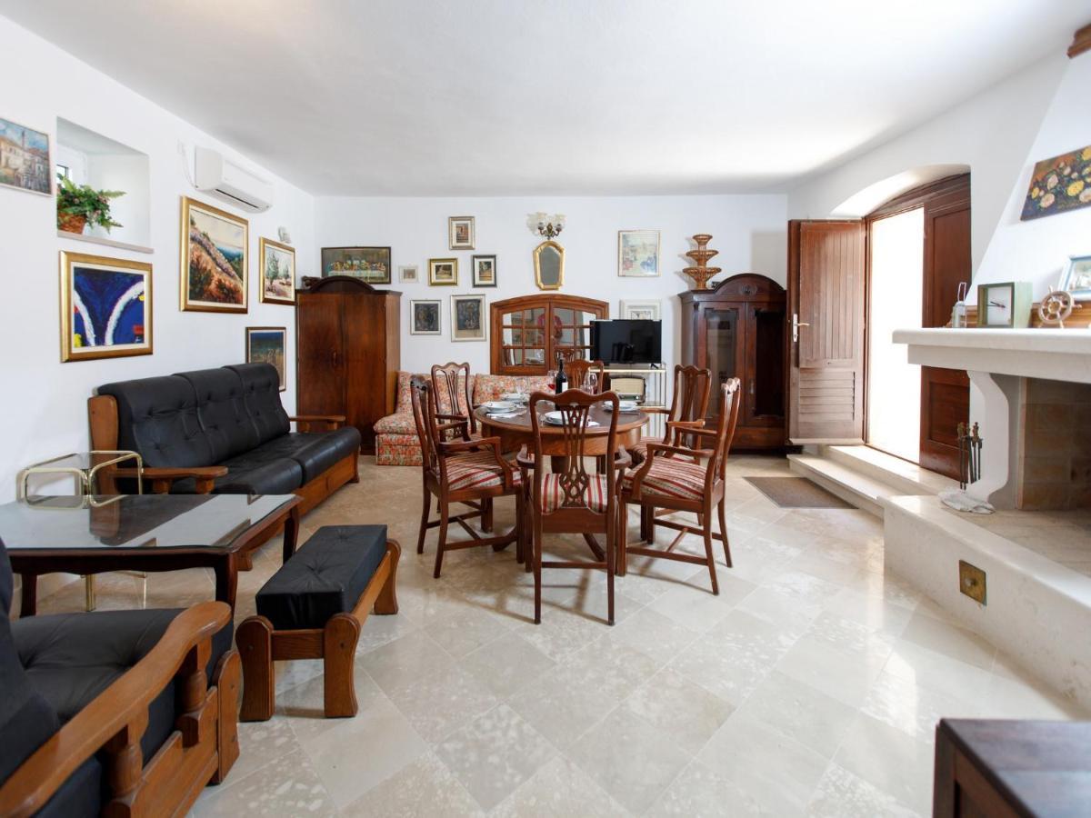 Villa Balarin Бол Экстерьер фото