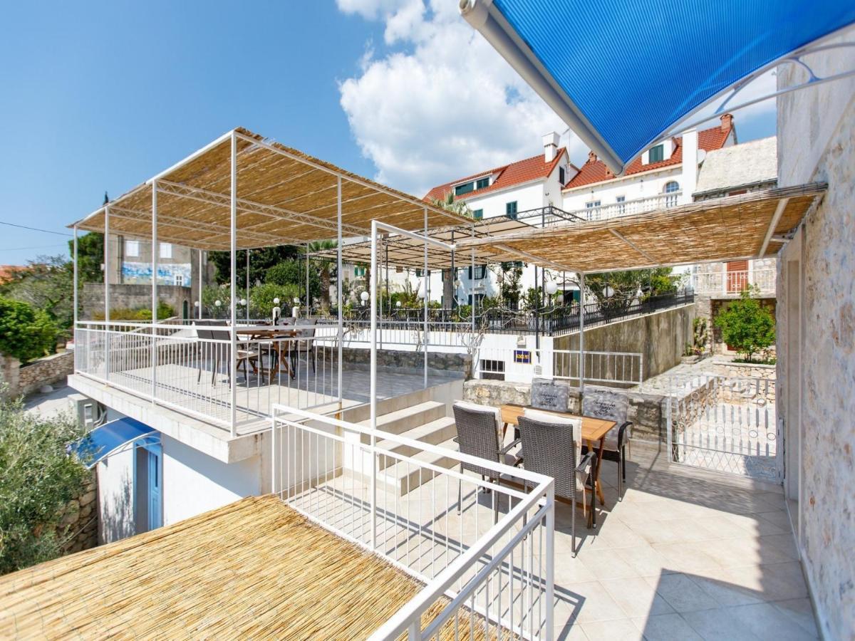 Villa Balarin Бол Экстерьер фото