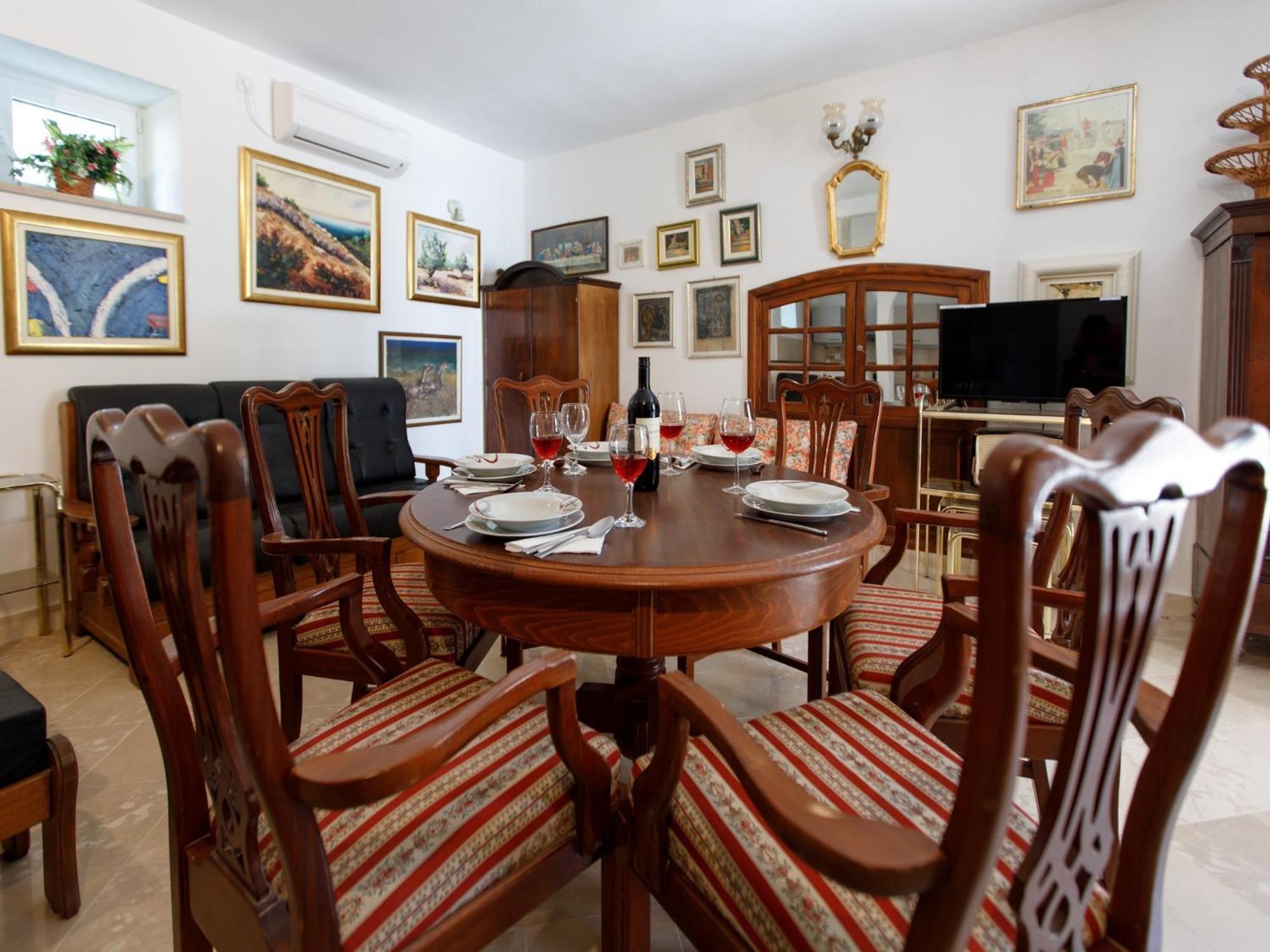 Villa Balarin Бол Экстерьер фото