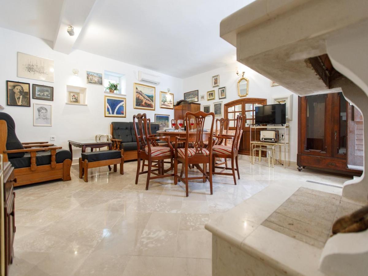 Villa Balarin Бол Экстерьер фото