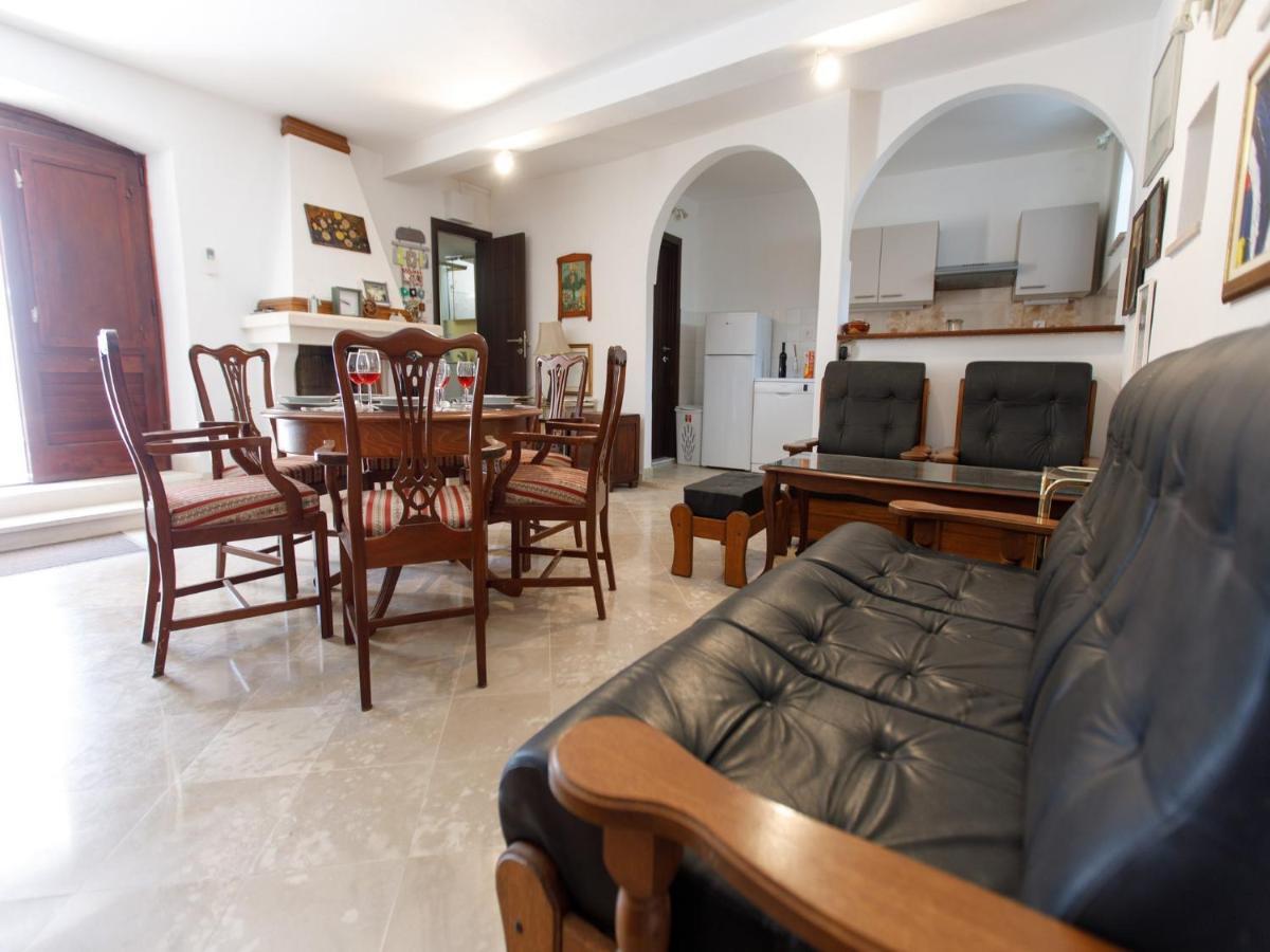 Villa Balarin Бол Экстерьер фото