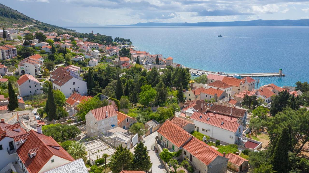 Villa Balarin Бол Экстерьер фото